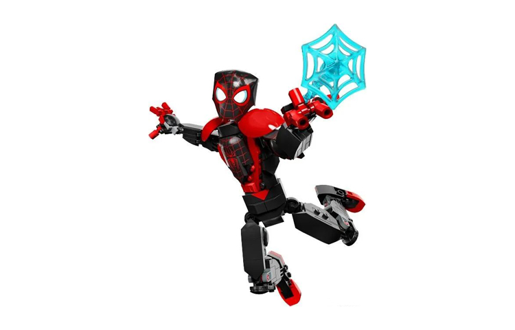 Конструктор LEGO-76225 (разноцветный)