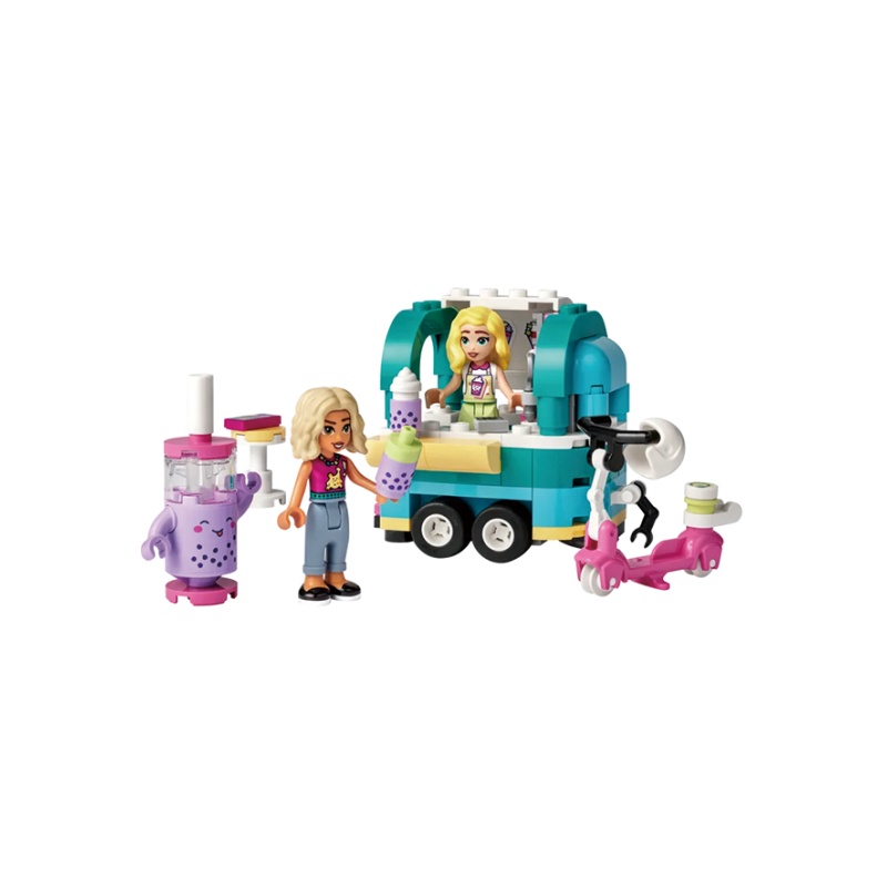 Конструктор LEGO 0-300pcs (разноцветный)