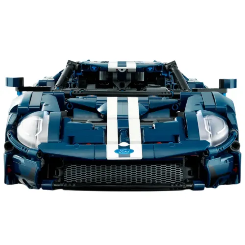 LEGO LEGO Technic Ford GT sports car model building blocks 1001-2000pcs 42154