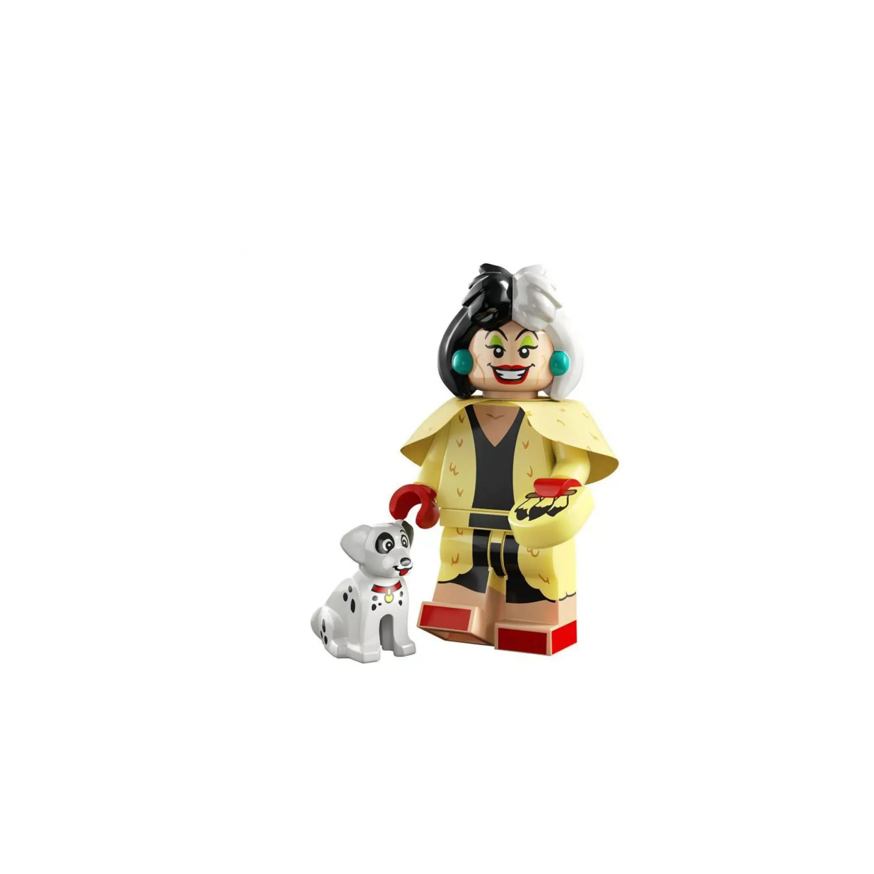 Конструктор LEGO 100 (разноцветный)