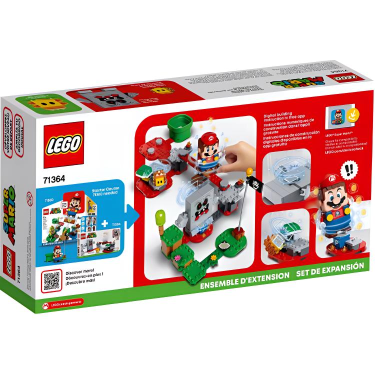Конструктор LEGO (разноцветный)