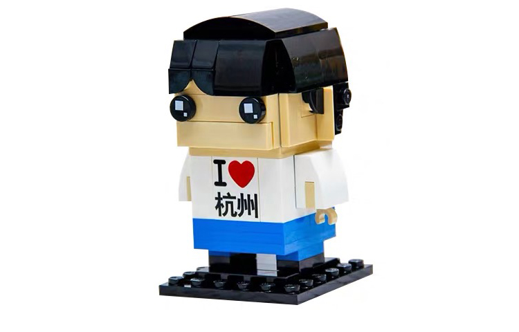Конструктор LEGO LEGO 0-300pcs 6322719 (разноцветный)