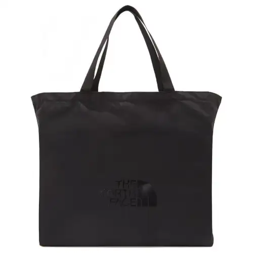 THE NORTH FACE 31.5L Handbag Shoulder Bag Outdoor Bag Polyester Black Unisex