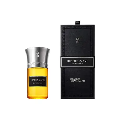 LIQUIDES IMAGINAIRES Mirage