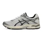 ASICS Gel Flux 4 Comfortable Abrasion Resistant Breathable Low top
