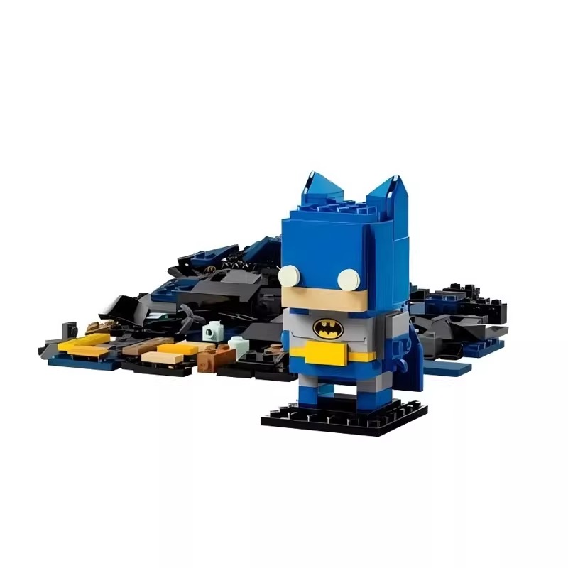 Конструктор LEGO 398pcs 40726 (разноцветный)