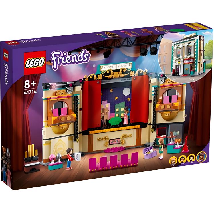 Конструктор LEGO 41714 (разноцветный) — фото 2