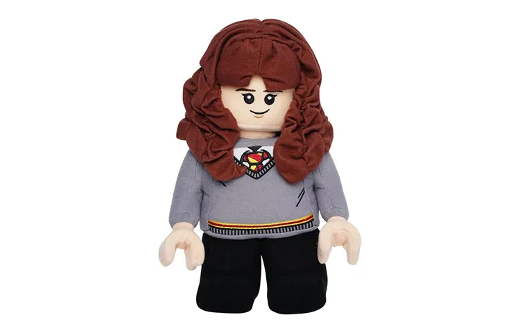 LEGO Lego, toy, plush doll, Harry Potter