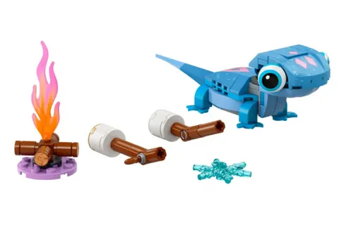 LEGO Lego, Disney, plastic constructor