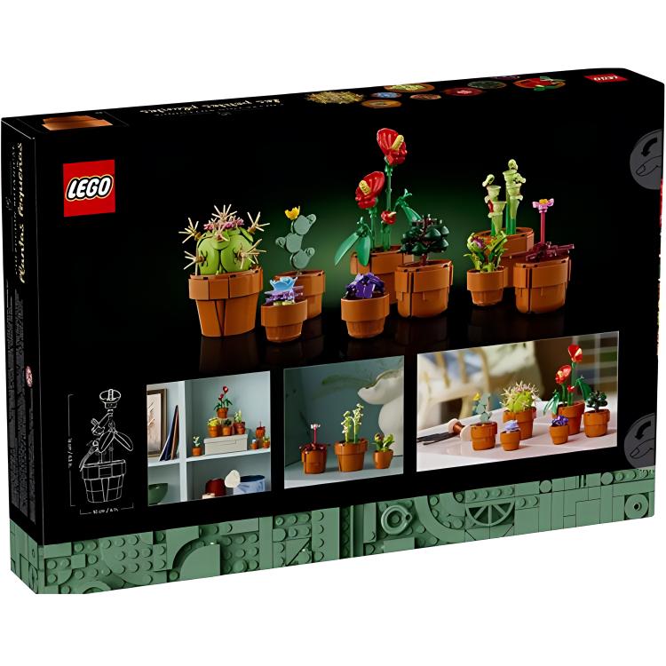 Конструктор LEGO (758 деталей)