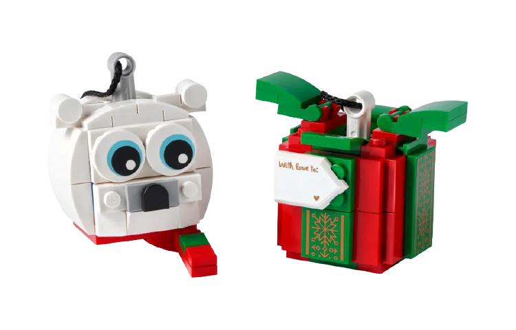Конструктор LEGO 404494 (разноцветный)