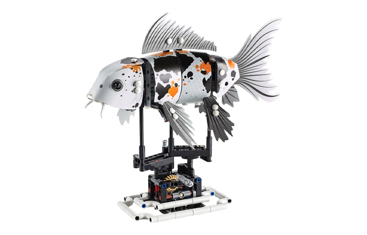 Конструктор LEGO LEGO 293pcs 81000 (разноцветный)