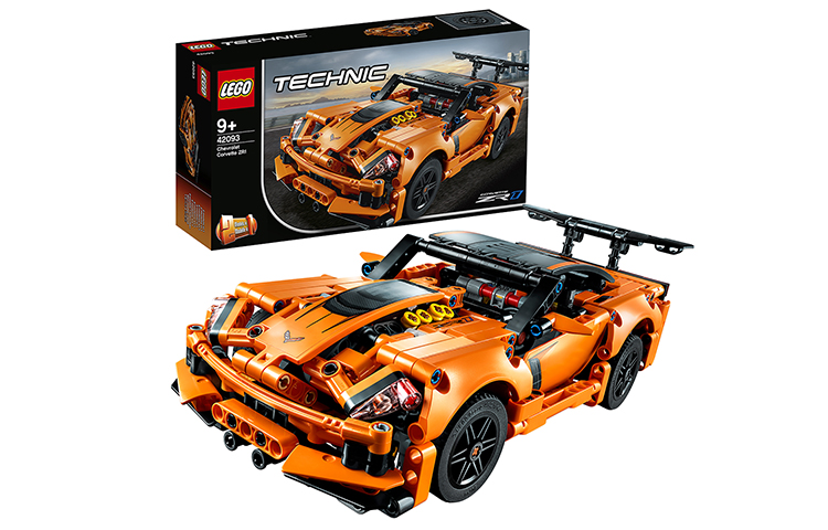 LEGO  cc  42093