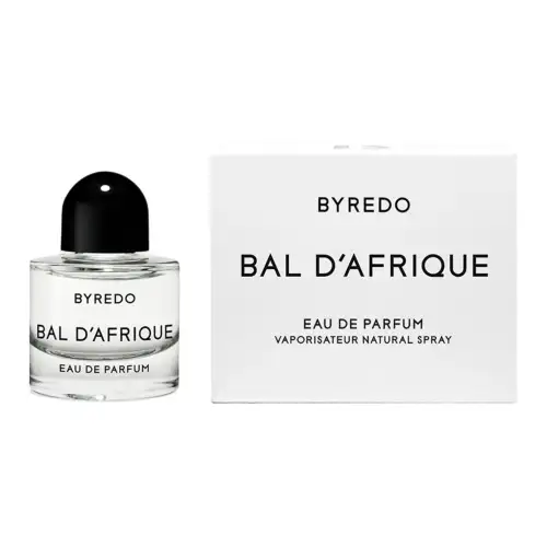 Byredo Tropical Jazz