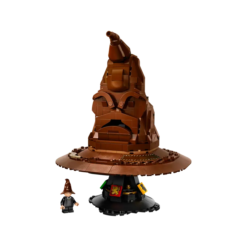 Конструктор LEGO · 561pcs 76429 (разноцветный)