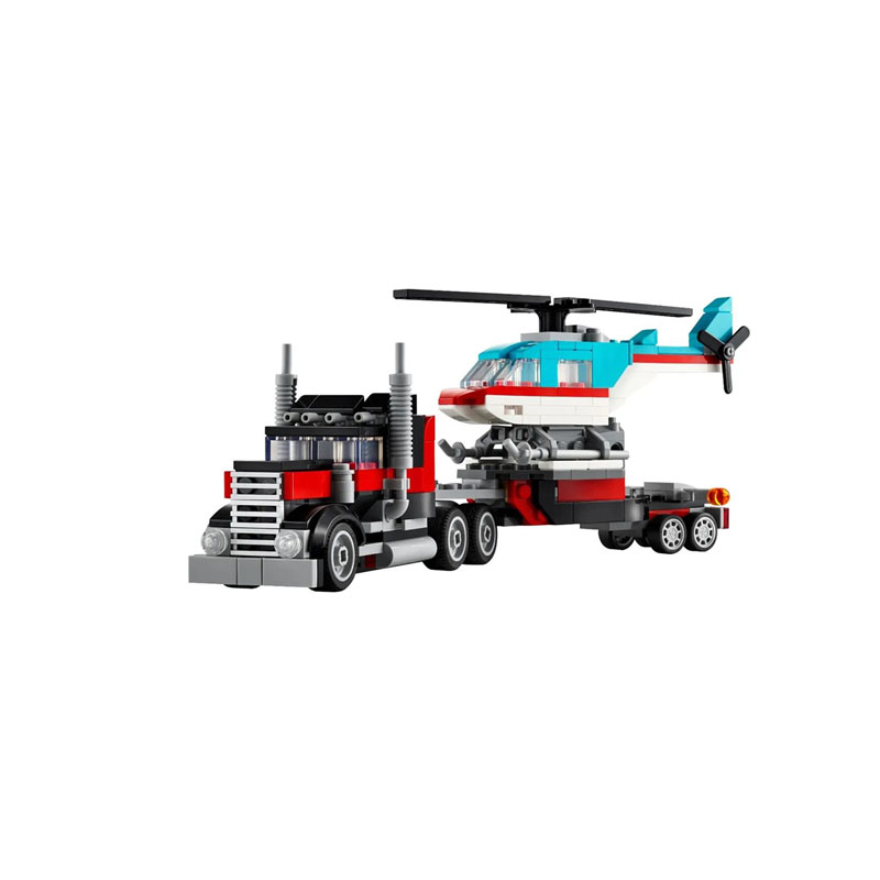Конструктор LEGO Creator (разноцветный)