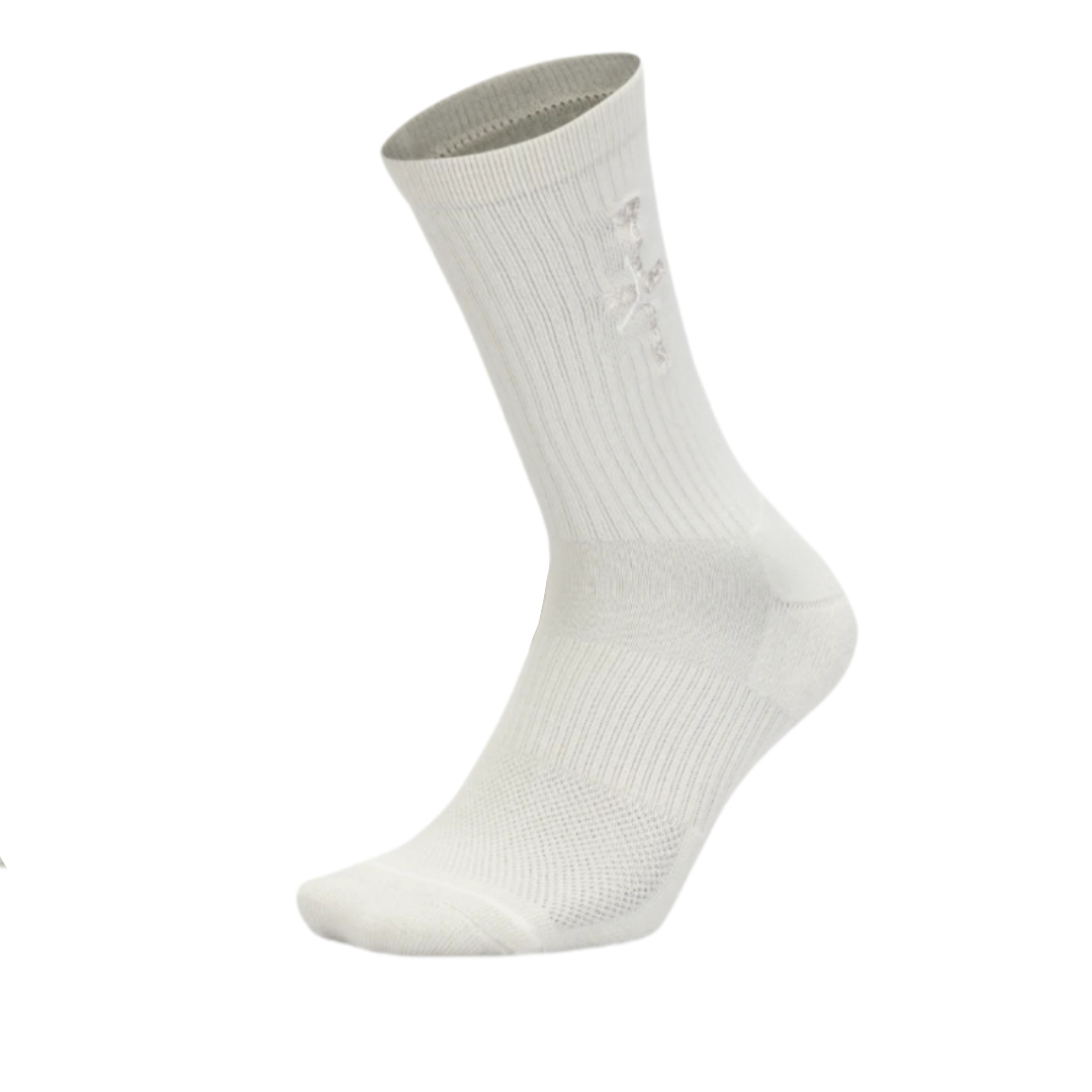 Jordan Travis Scott Air Crew Socks Men’s 1 Pack White