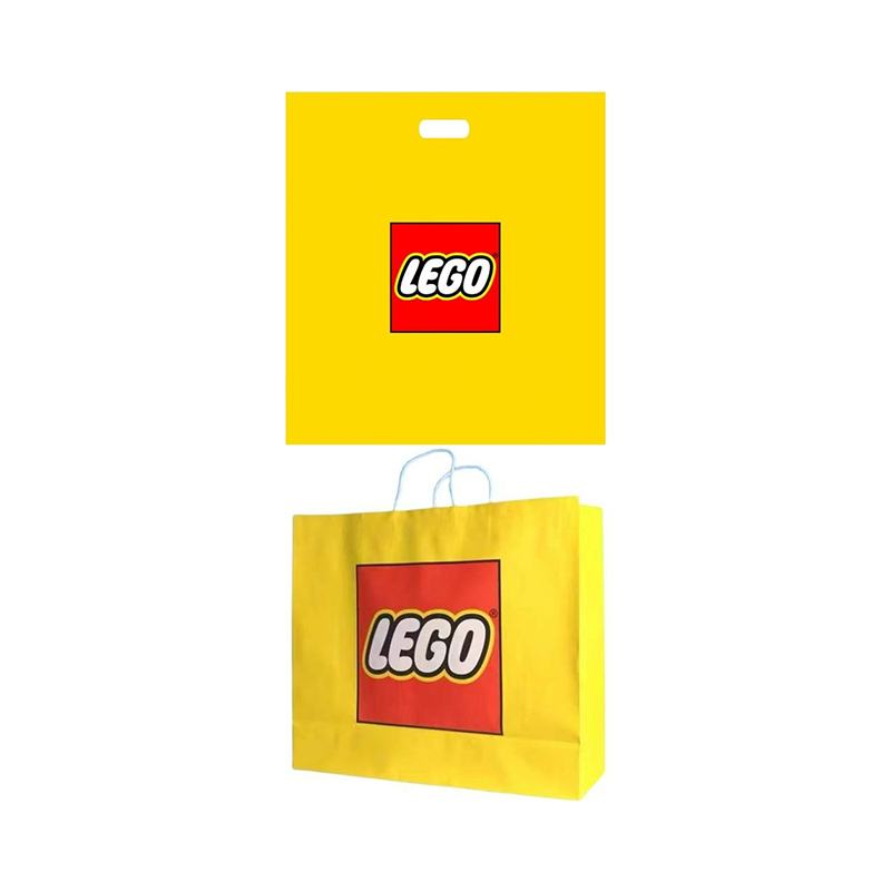 Конструктор LEGO IDEAS (разноцветный) — фото 5