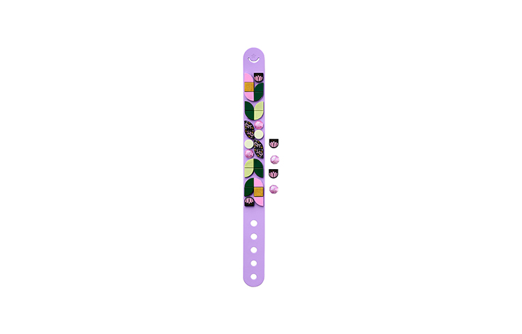 LEGO LEGO DOTS Series Magic Forest Bracelet Building Blocks 33pcs 41917