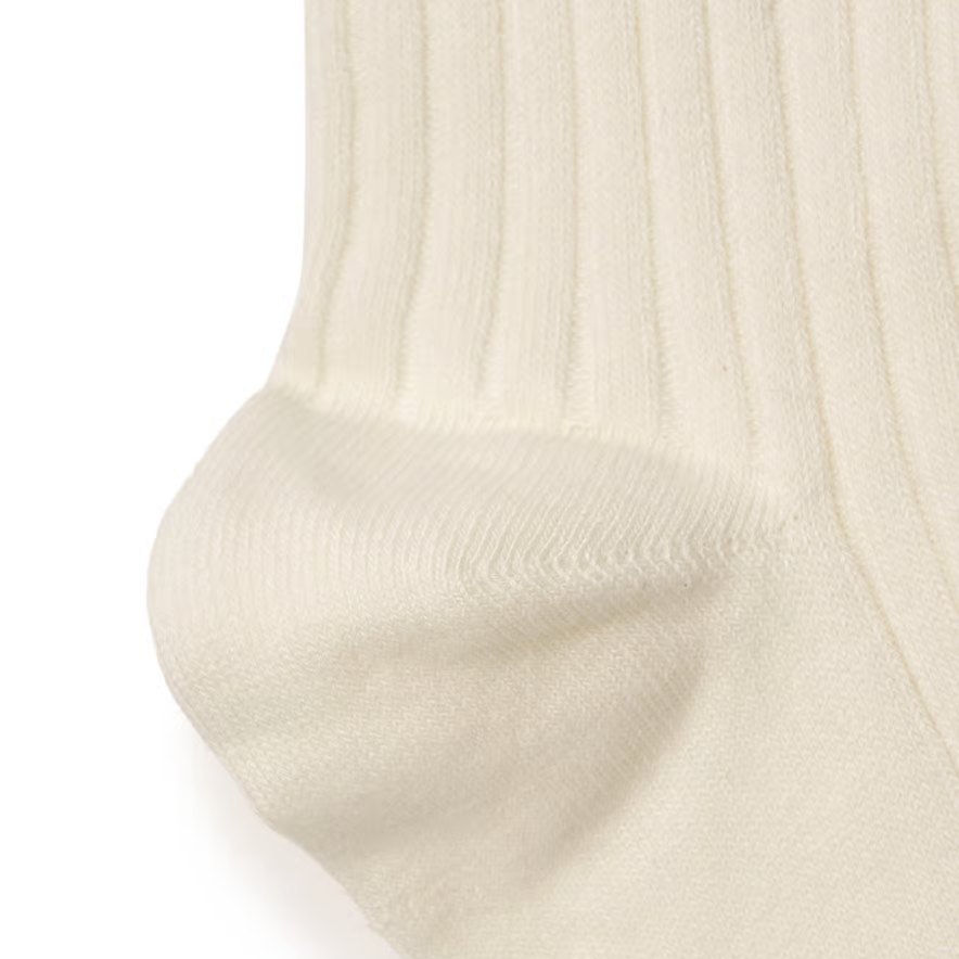 MLB New York Yankees Varsity Knee High Socks Unisex 1 Pack Cream
