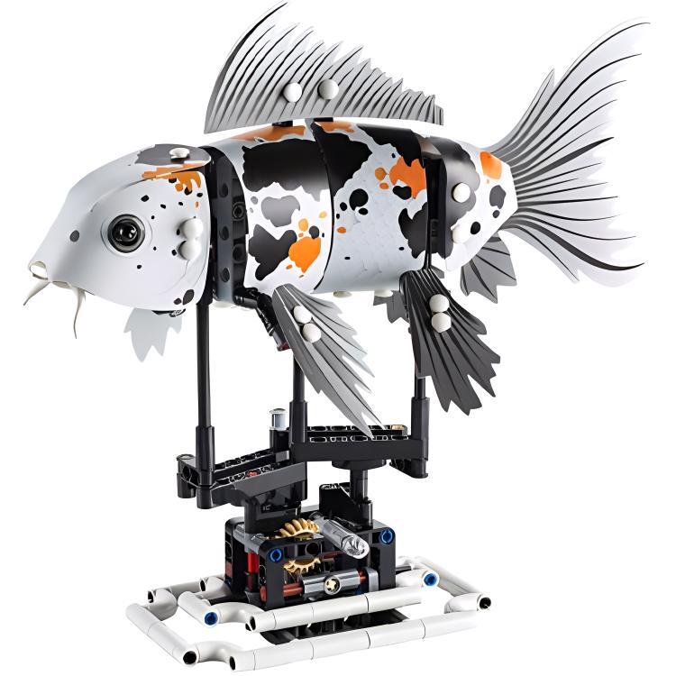 Конструктор LEGO 293pcs 81000 (разноцветный) — фото 4