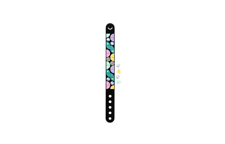LEGO LEGO DOTS Series Wonders of the Universe Bracelet Plastic Building Blocks 0-300pcs 41903