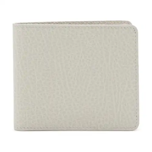 Maison Margiela Four Stitch Bi Fold Wallet