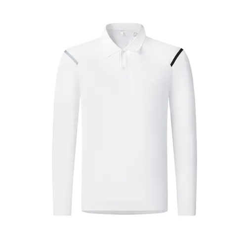 FILA ATHLETICS SPORT Polo Shirt Men's Jade White