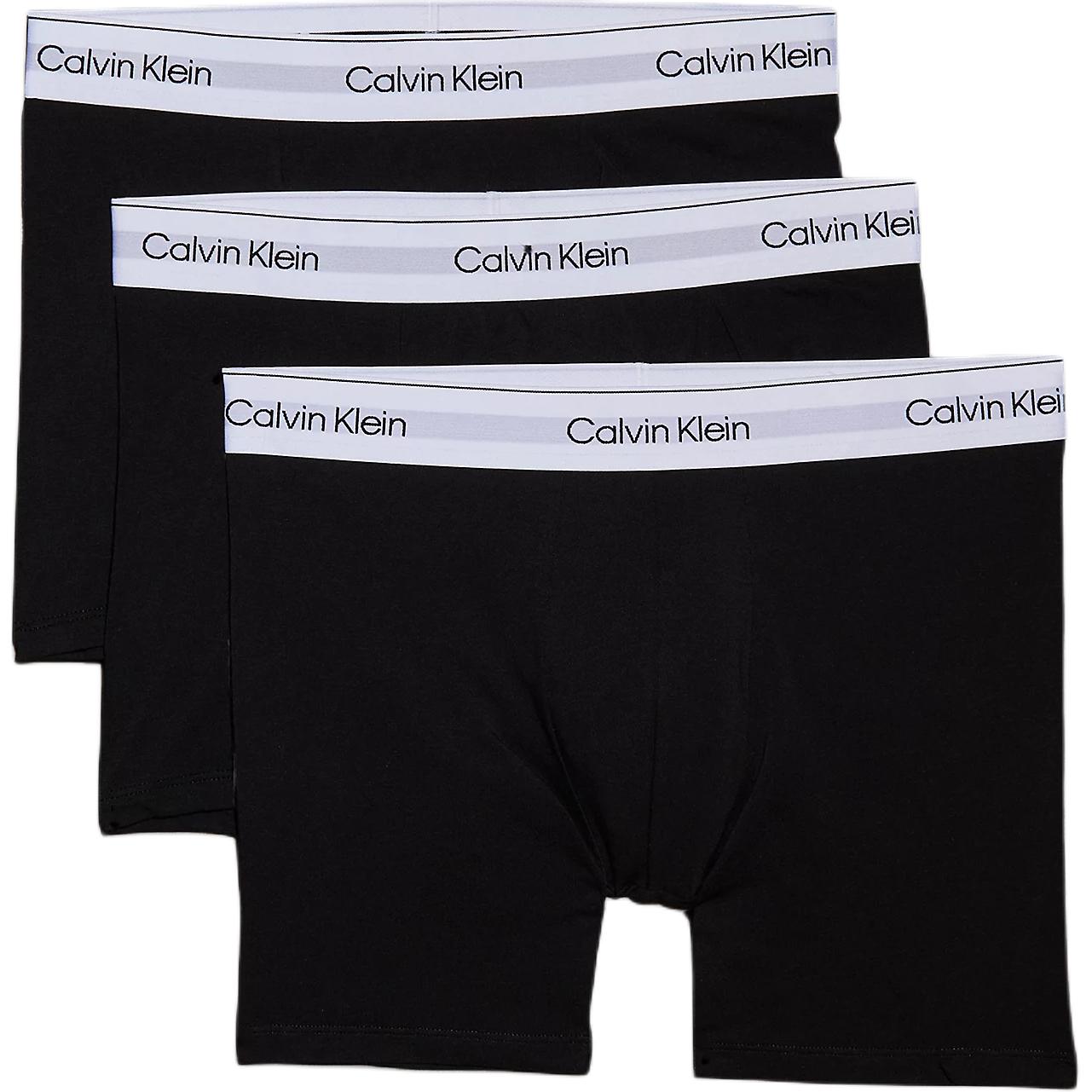 Мужские трусы CALVIN KLEIN (мультиколор)