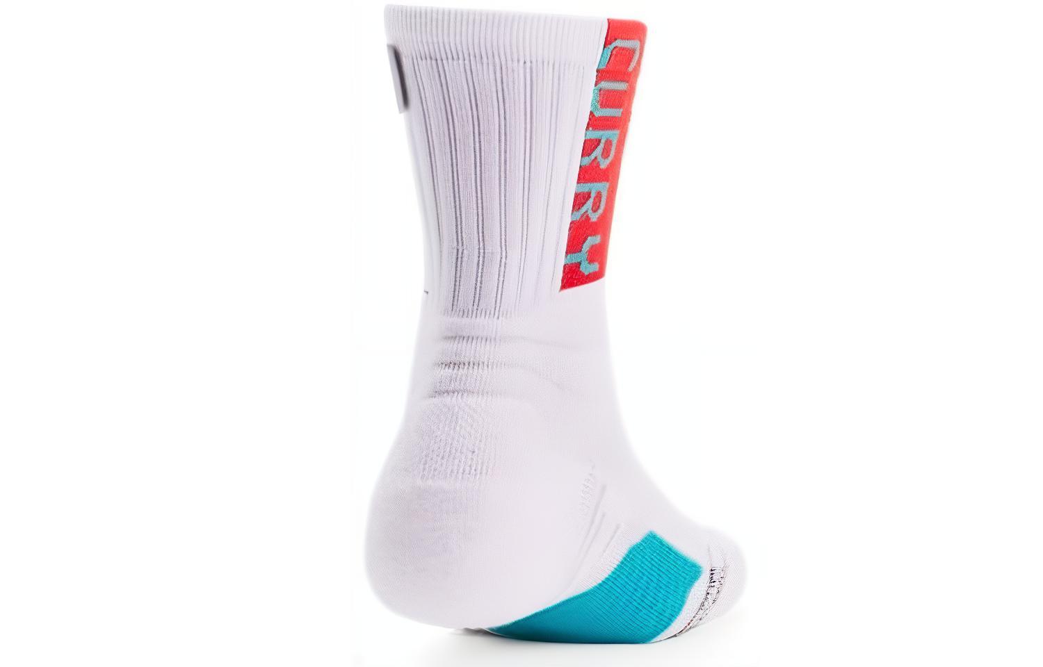 Under Armour Unisex Crew Socks