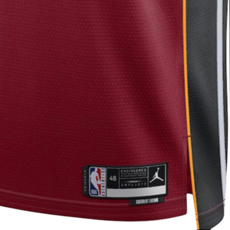 Jordan Nba Heat Statement Edition Swingman «22 Butler» Jersey tank top