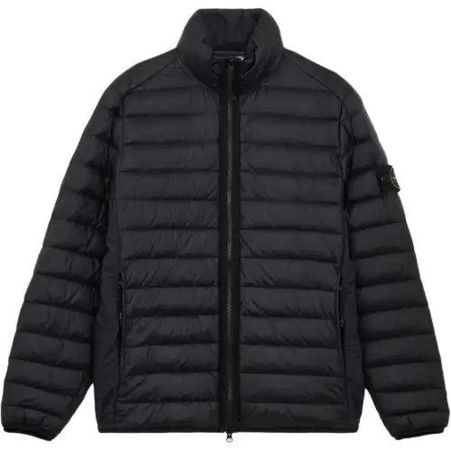 STONE ISLAND Down Gilet