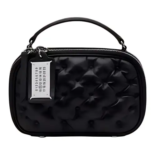 Maison Margiela Glam Slam Camera Mini Belt Bag