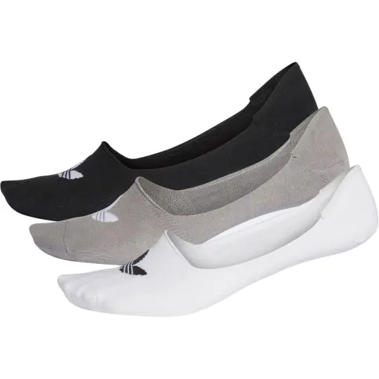 Adidas Originals Ankle Socks Unisex 3 Pack