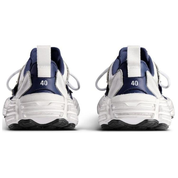 Купить кроссовки Balenciaga Monday 825418WDWTS4090 в Москве с