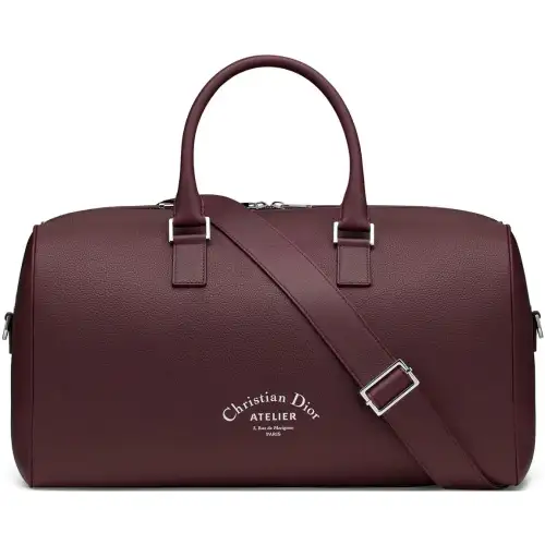 DIOR Travel Bags