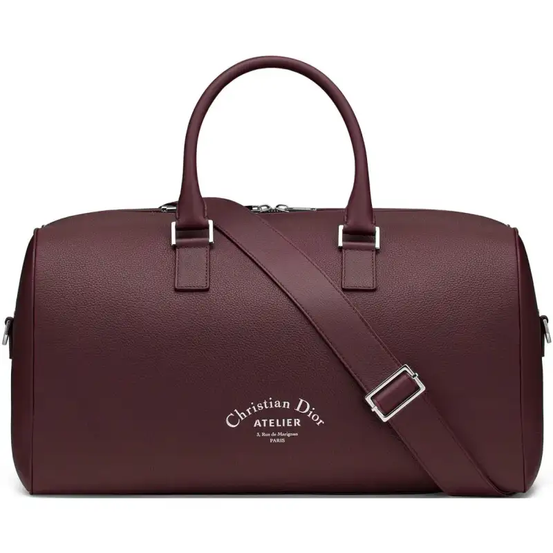 DIOR Travel Bags