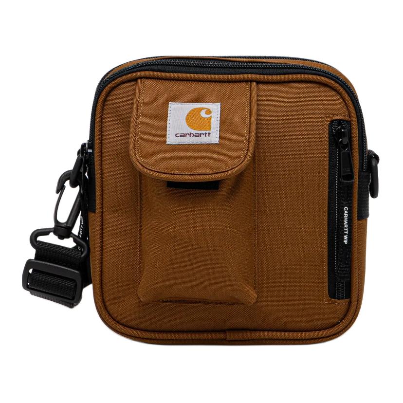 Сумка Carhartt Carhartt WIP (карамельно-коричневая)