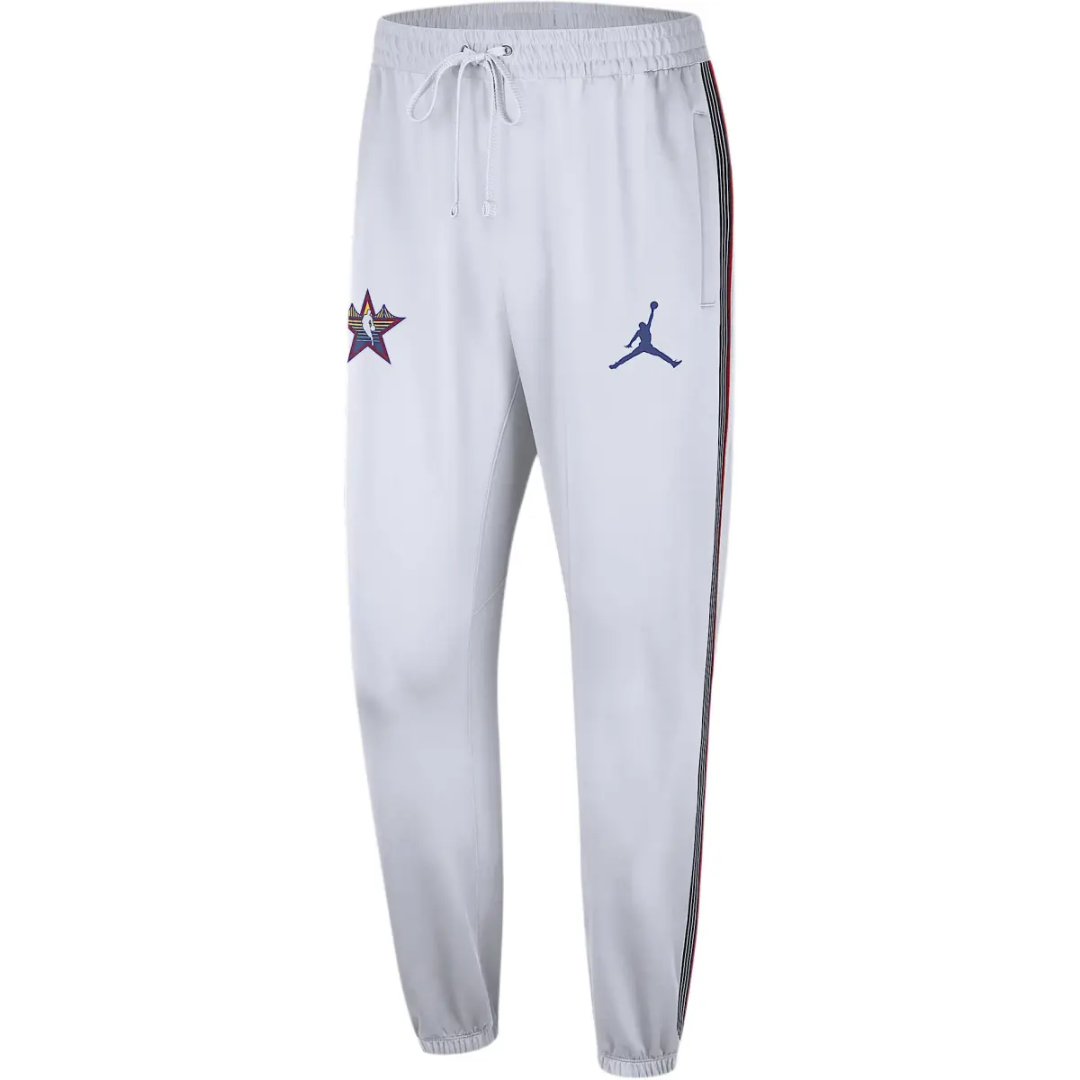 Jordan 2025 All-Star Weekend Showtime Men's Jordan Nba Pants
