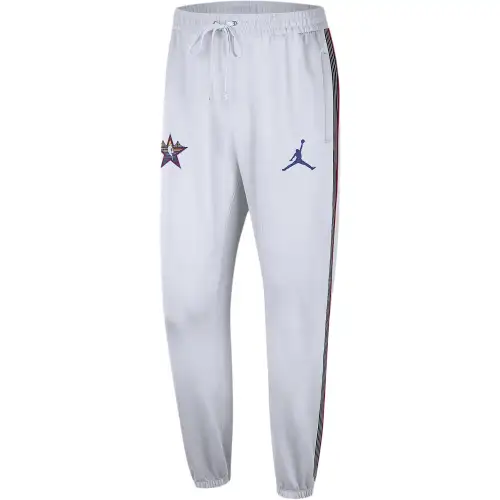 Jordan 2025 All-Star Weekend Showtime Men's Jordan Nba Pants