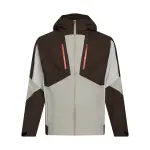 Under Armour OUTDOOR Thermal Windbreaker Jacket Men's Olive Brown