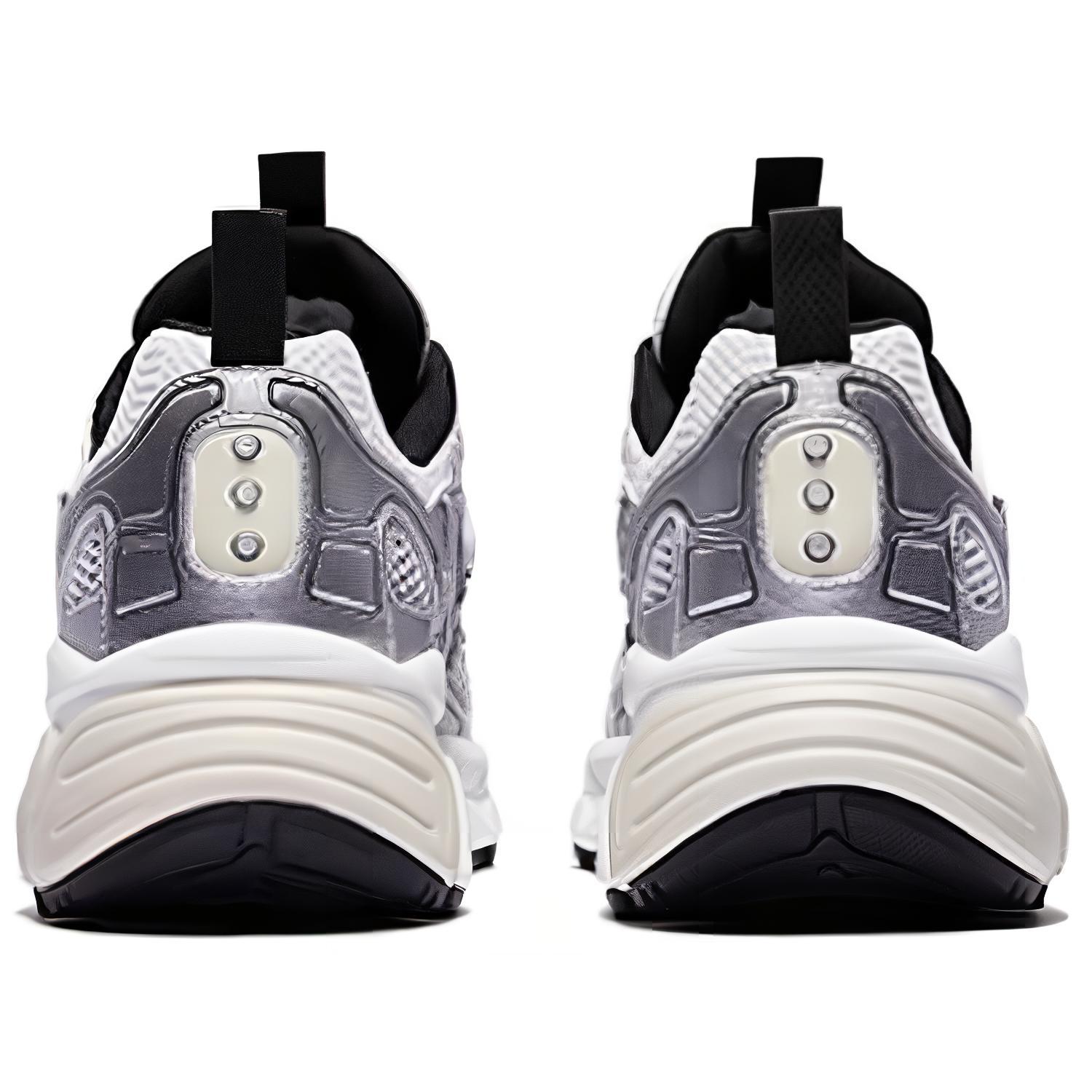 Saucony 2K CAVALRY Slip Resistant Lightweight Non slip Lightweight Low top Casual Running Shoes Unisex