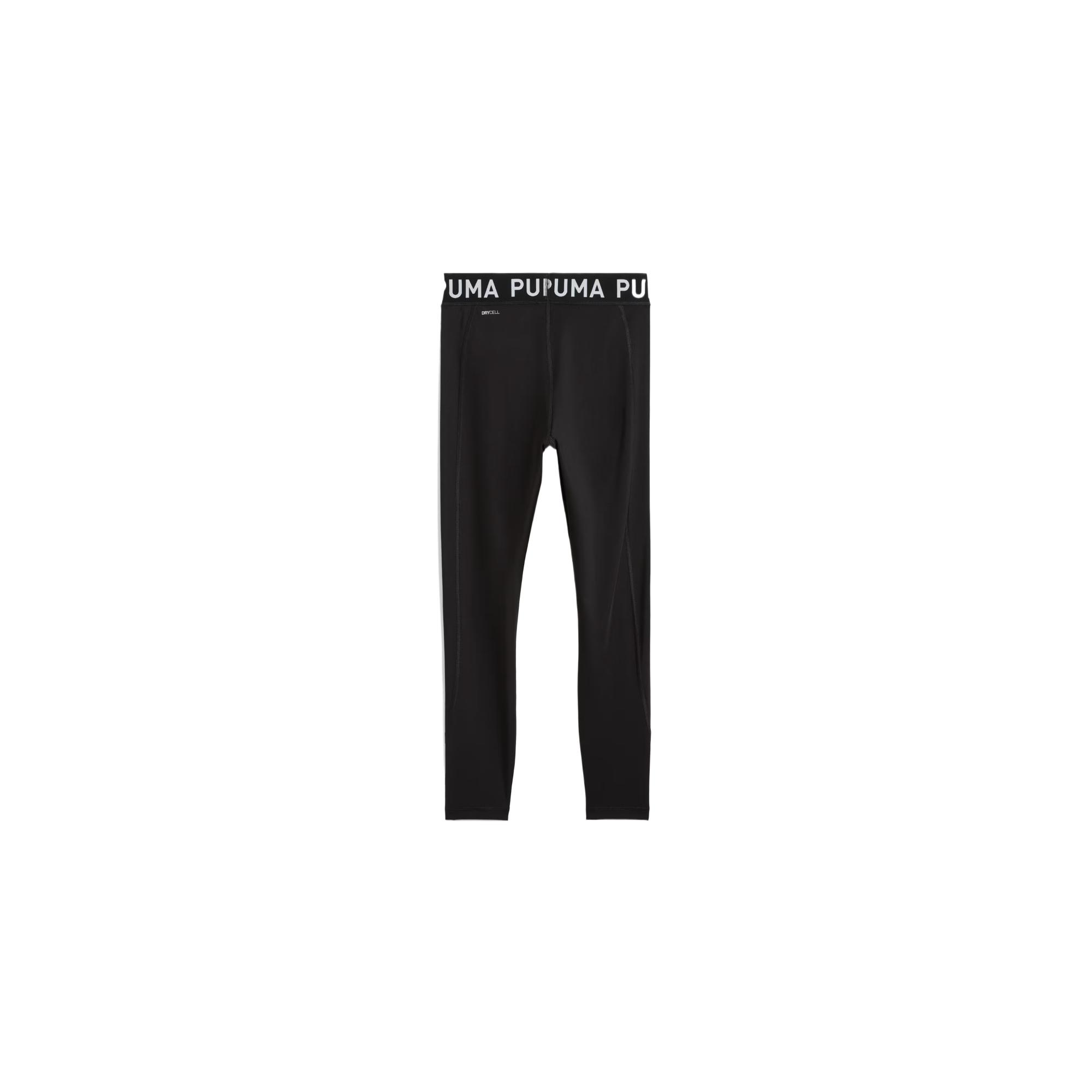 PUMA StrongDRYCELL Sports Pants Women’s Black