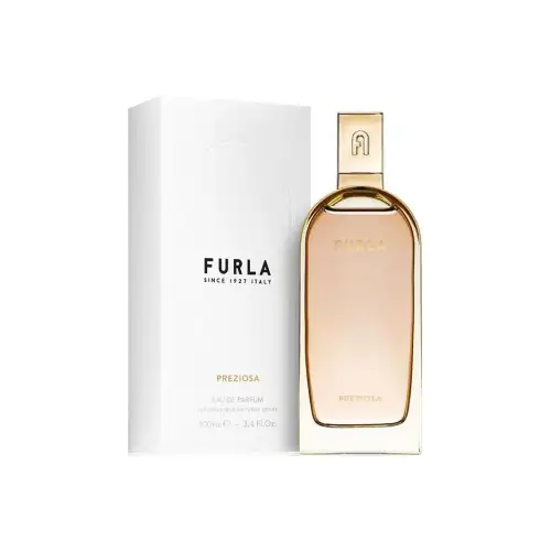 Furla Warm Vanilla