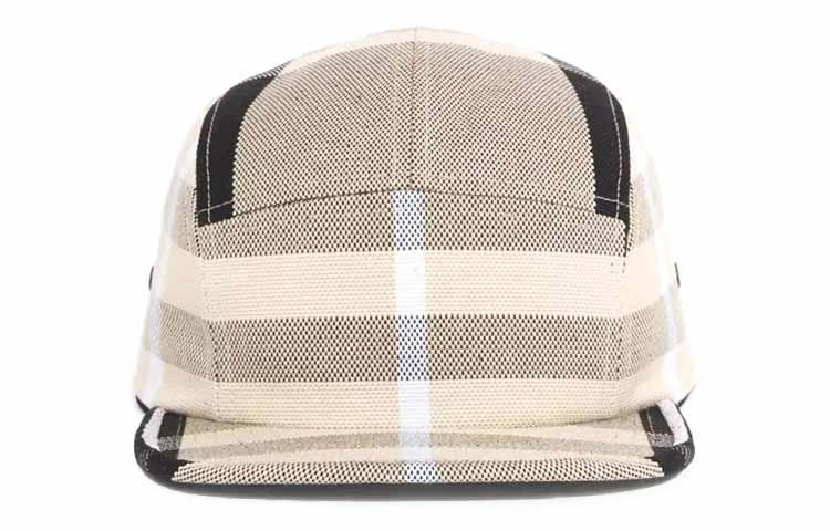 Шапка Burberry Burberry (многоцветная)
