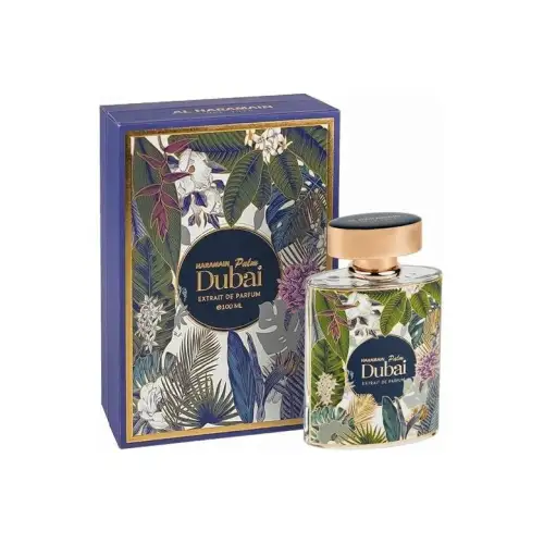 AL HARAMAIN Unisex Palm Dubai