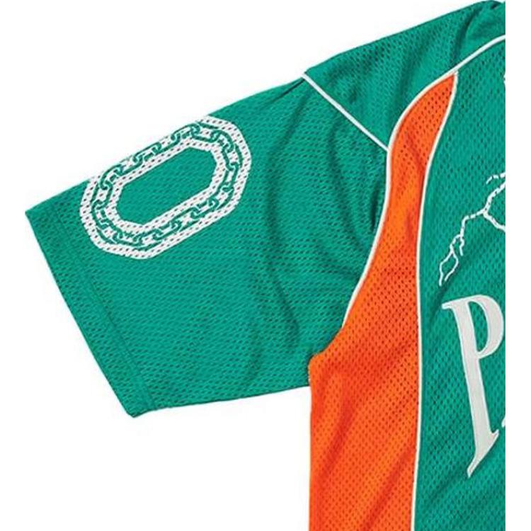 PALACE Hesh Athletic Jersey