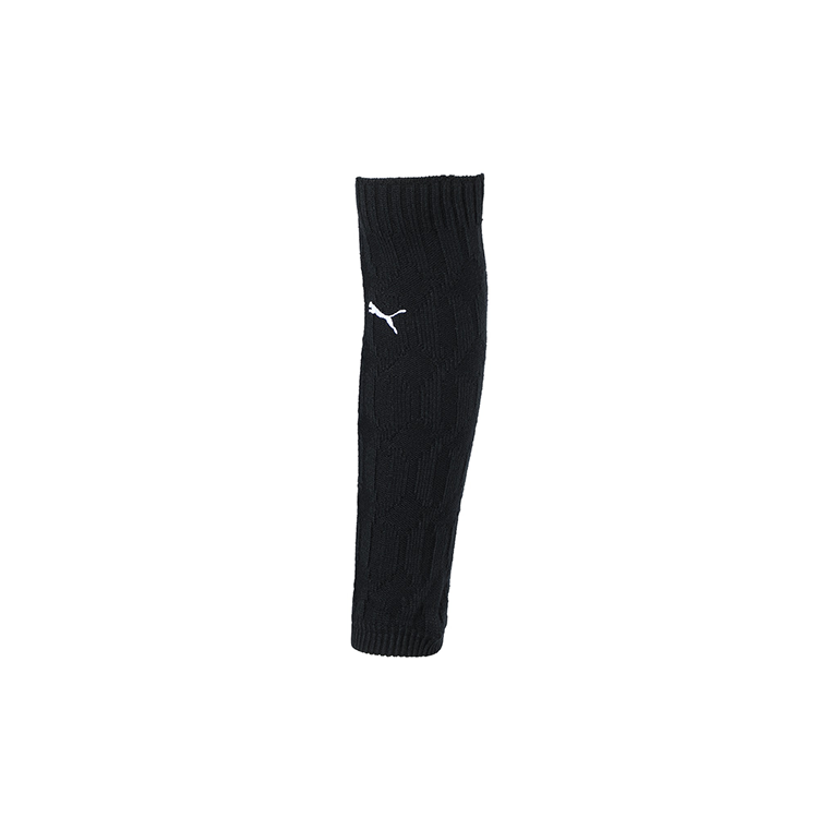 PUMA Knee High Socks Unisex 1 Pack Black
