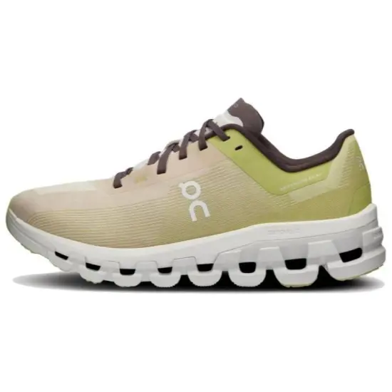 On Running Cloudflow 4 Zest Frost Women's