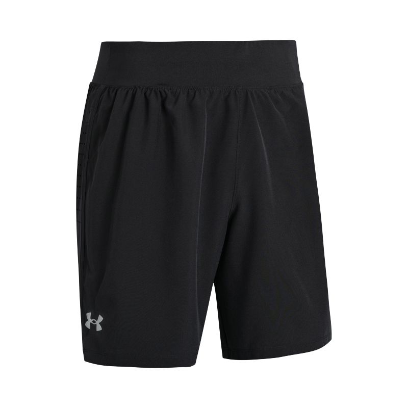 Under Armour Casual Sportswear Men’s Gray+Black
